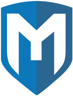 Metasploit logo